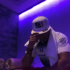 Meet your Posher, Oscar